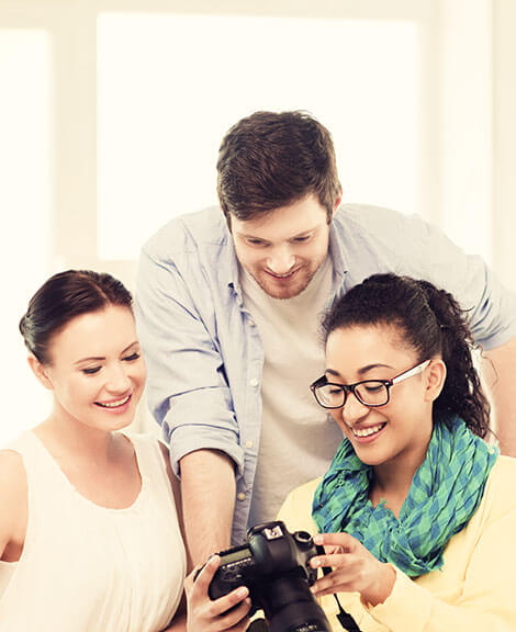 About The JD Chicago