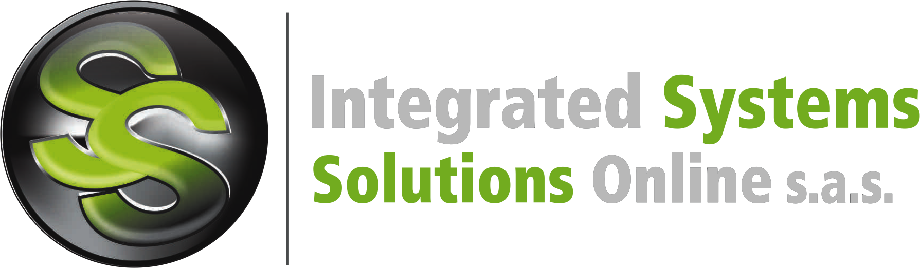 Integrated Systems Solutions Online S.A.S.